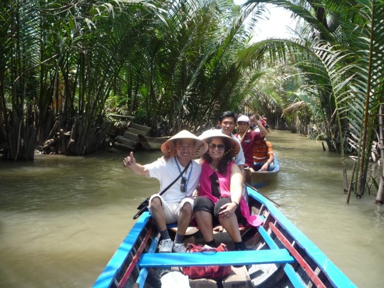 1 Day Tour To Mekong Delta